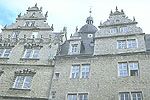 Die Wolfsburg, Bild 2, Vorschau