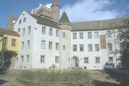 Burg Altenhausen, Bild 2