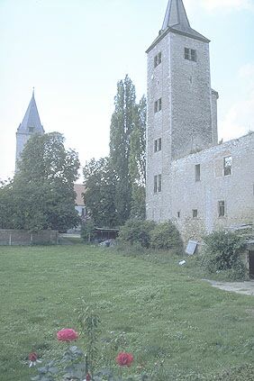 Burg Hessen, Bild 5