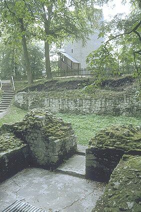 Burg Lichtenberg (Salzgitter), Bild 7