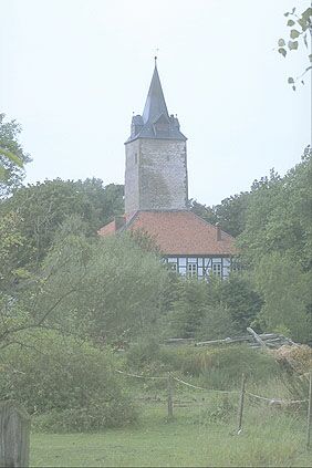 Burg Lutter, Bild 6