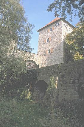 Burg Neuhaus (Wolfsburg), Bild 1