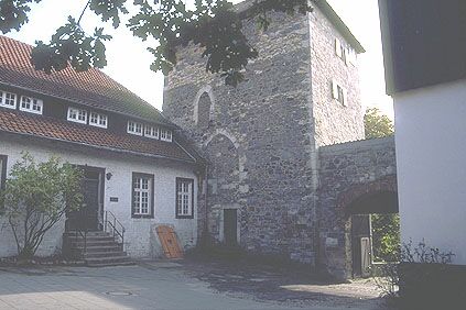 Burg Neuhaus (Wolfsburg), Bild 2