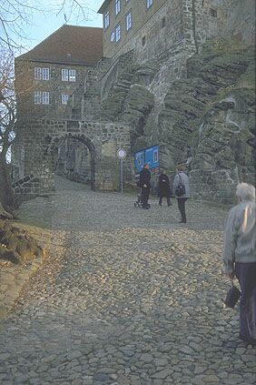 Die Quedlinburg, Bild 3