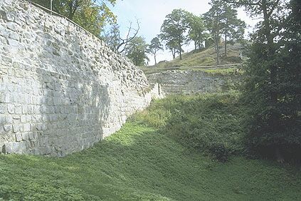 Burg Regenstein, Bild 6