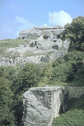 Burg Regenstein, Bild 7