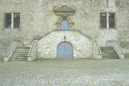 Burg Schöningen, Bild 3