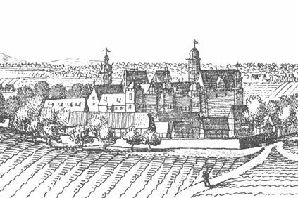 Burg Veltheim a.d.Ohe, Bild 4