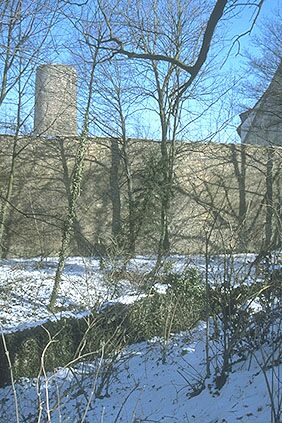 Vienenburg und Umgebung, Bild 1: Vienenburg