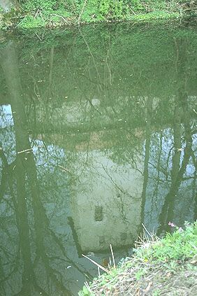 Burg Warberg, Bild 3