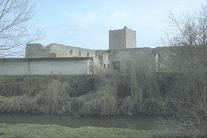 Burg Weferlingen, Bild 8