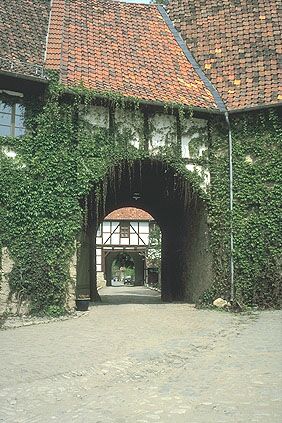 Die Westerburg, Bild 6