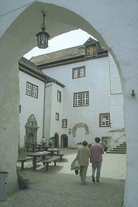 Die Westerburg, Bild 4