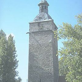 Burg Erxleben, Bild