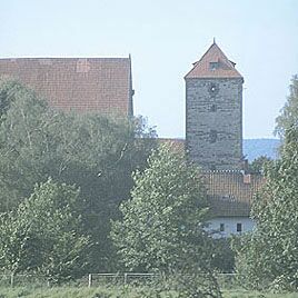 Die Marienburg (Stadt Hildesheim), Bild