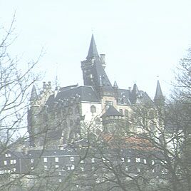 Schloß Wernigerode, Bild